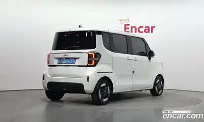 Kia Ray 2025 0.1 Автомат в Москве № 715878, миниатюра 2