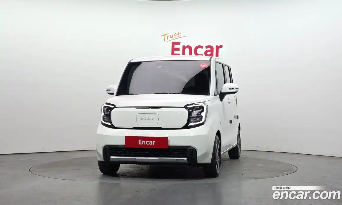 Kia Ray 2025 0.1 Автомат в Москве № 715878, фото 3