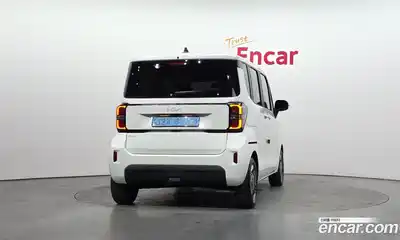 Kia Ray 2025 0.1 Автомат в Москве № 715878, миниатюра 4