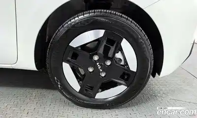 Kia Ray 2025 0.1 Автомат в Москве № 715878, миниатюра 5