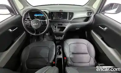 Kia Ray 2025 0.1 Автомат в Москве № 715878, миниатюра 7