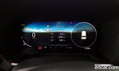 Kia Ray 2025 0.1 Автомат в Москве № 715878, миниатюра 8