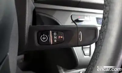 Kia Ray 2025 0.1 Автомат в Москве № 715878, миниатюра 9