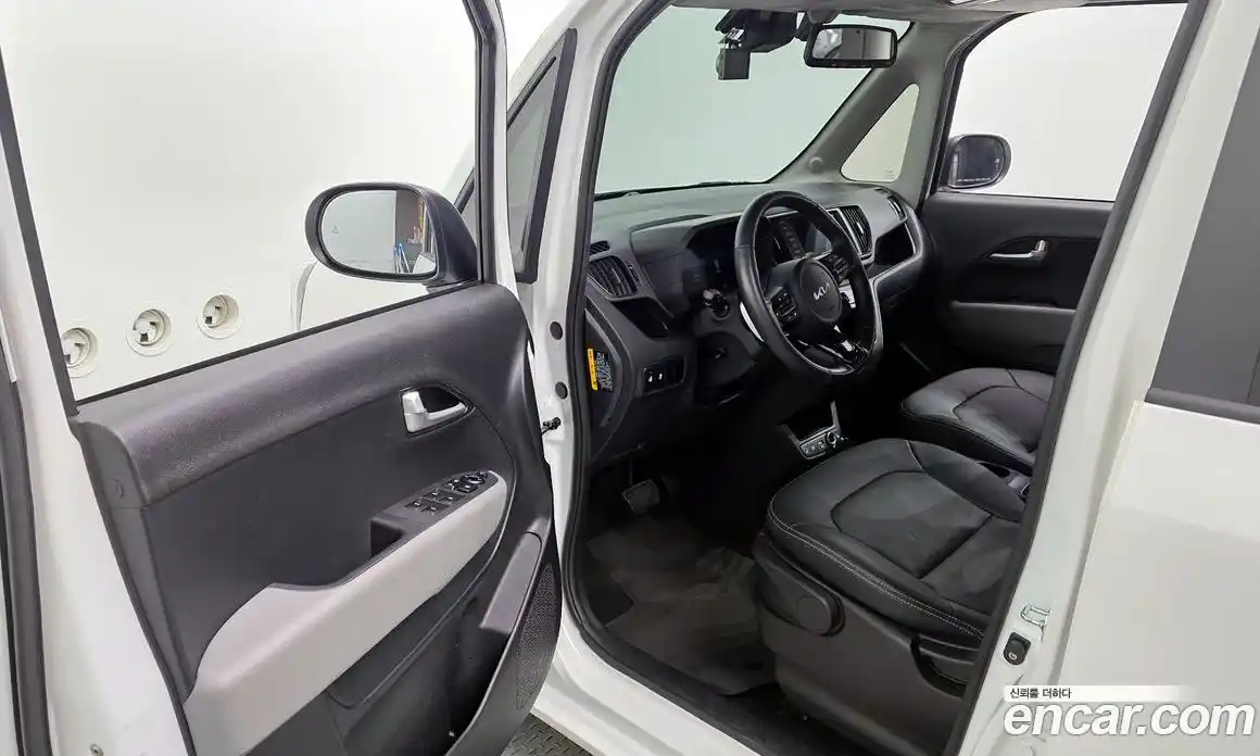 Kia Ray 2025 0.1 Автомат в Москве № 715878, фото 10