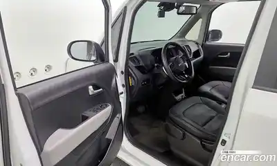 Kia Ray 2025 0.1 Автомат в Москве № 715878, миниатюра 10