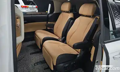 Kia Canival 2022 3.5 Автомат в Москве № 715896, миниатюра 12