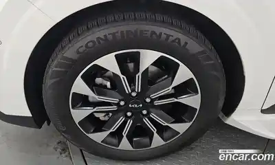 Kia Canival 2022 3.5 Автомат в Москве № 715896, миниатюра 5