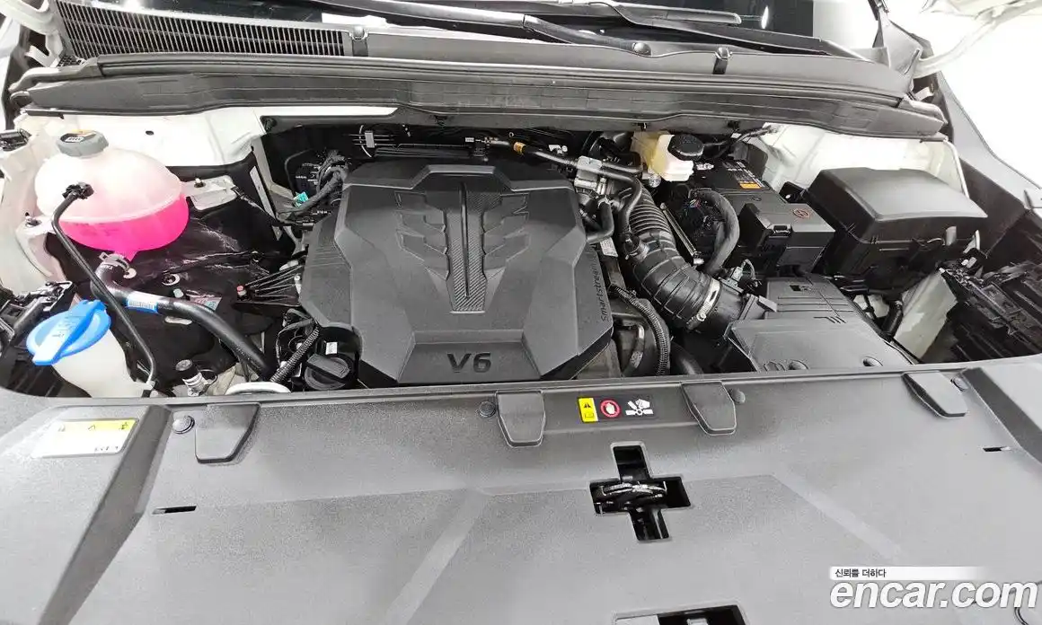 Kia Canival 2022 3.5 Автомат в Москве № 715896, фото 6