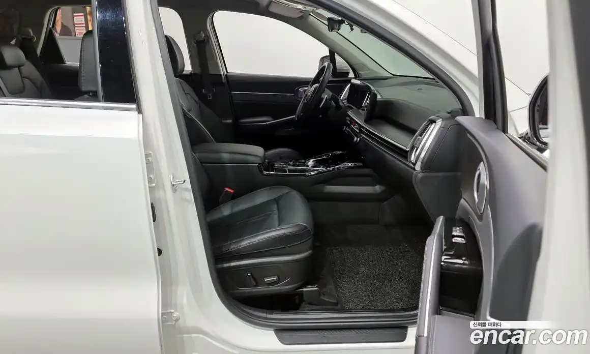 Kia Sorento 2025 2.5 Автомат в Москве № 715898, фото 11