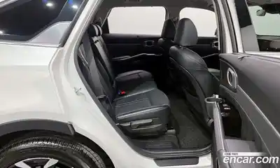 Kia Sorento 2025 2.5 Автомат в Москве № 715898, миниатюра 12