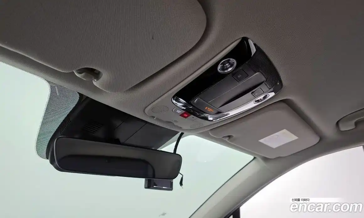 Kia Sorento 2025 2.5 Автомат в Москве № 715898, фото 17