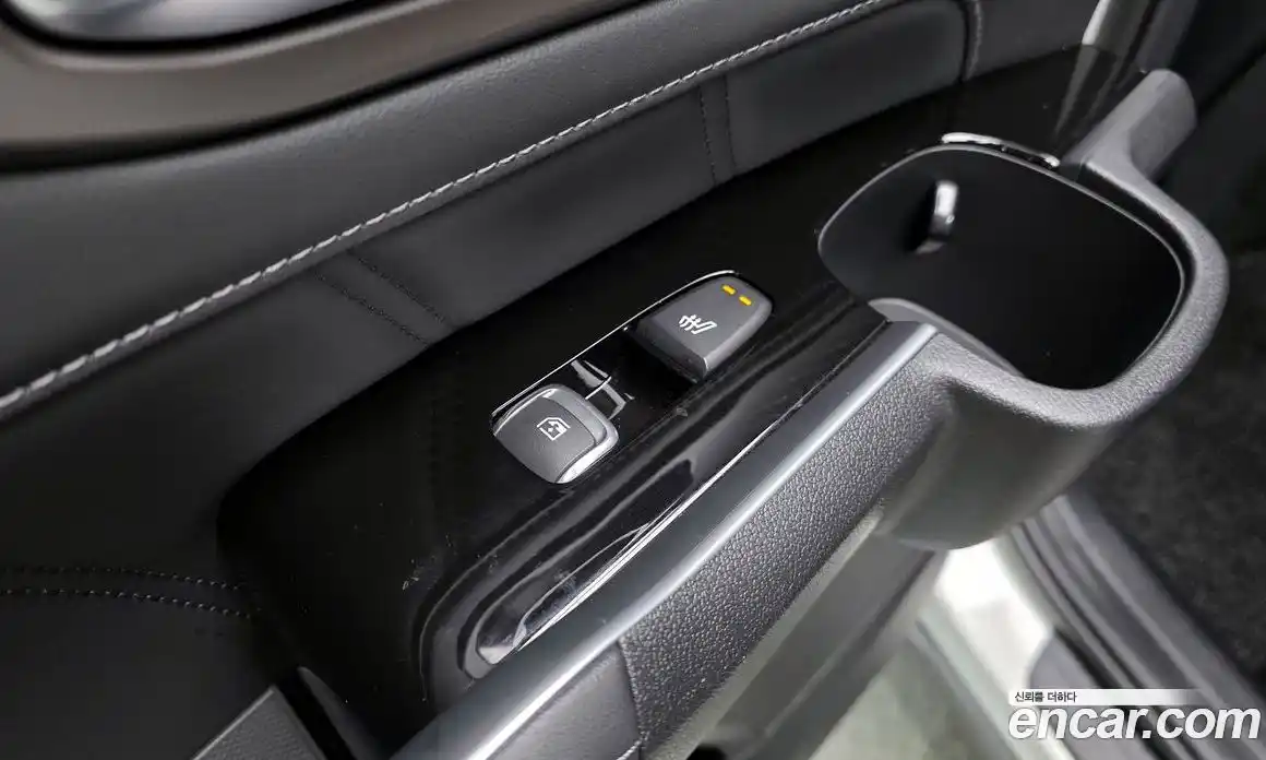 Kia Sorento 2025 2.5 Автомат в Москве № 715898, фото 18