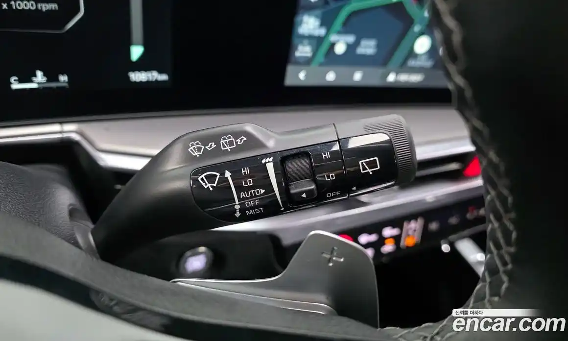 Kia Sorento 2025 2.5 Автомат в Москве № 715898, фото 19