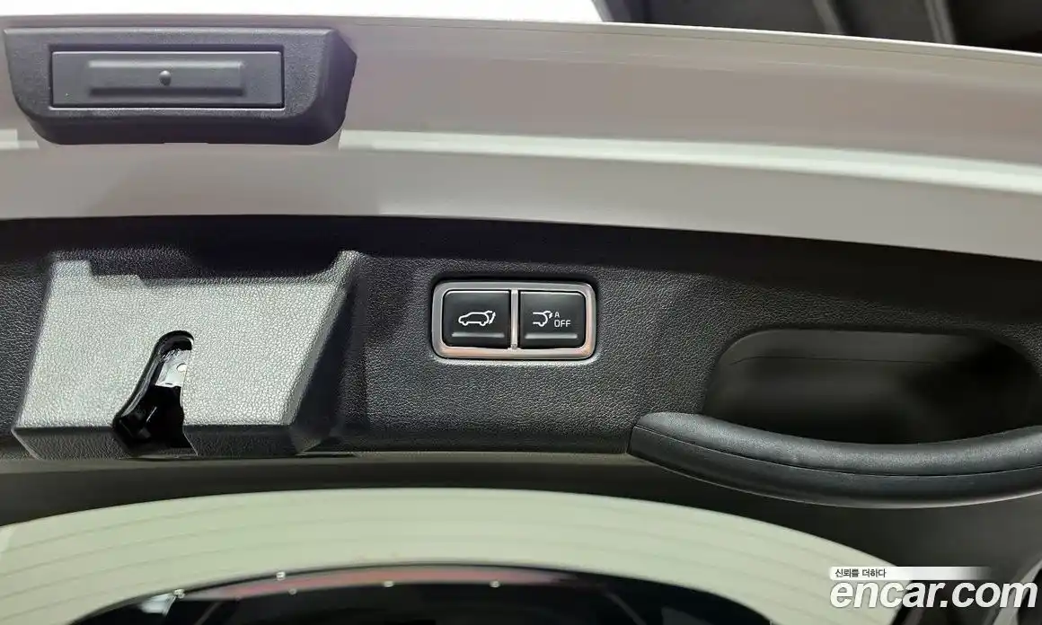 Kia Sorento 2025 2.5 Автомат в Москве № 715898, фото 20