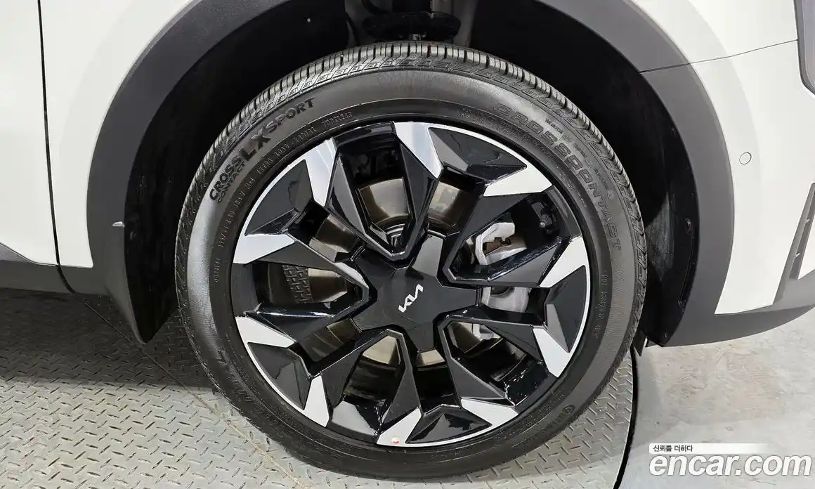 Kia Sorento 2025 2.5 Автомат в Москве № 715898, фото 5