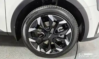 Kia Sorento 2025 2.5 Автомат в Москве № 715898, миниатюра 5