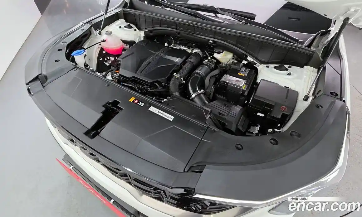 Kia Sorento 2025 2.5 Автомат в Москве № 715898, фото 6