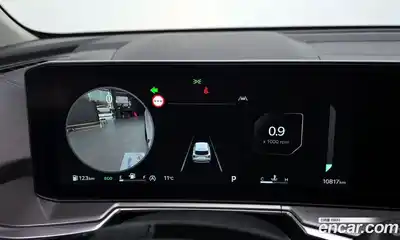 Kia Sorento 2025 2.5 Автомат в Москве № 715898, миниатюра 8