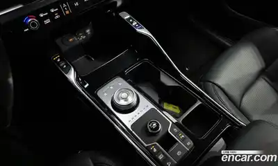 Kia Sorento 2025 2.5 Автомат в Москве № 715898, миниатюра 9