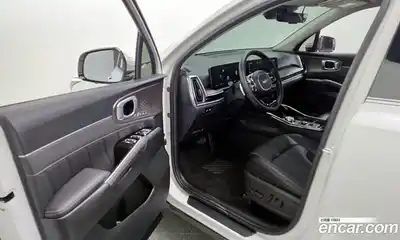 Kia Sorento 2025 2.5 Автомат в Москве № 715898, миниатюра 10