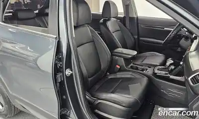 Kia Seltos 2023 2.0 Автомат в Москве № 715924, миниатюра 11