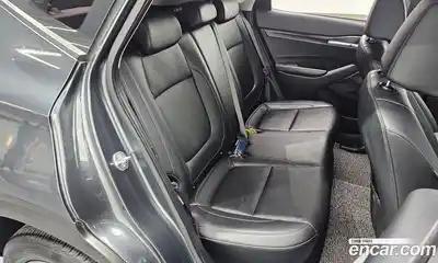 Kia Seltos 2023 2.0 Автомат в Москве № 715924, миниатюра 12