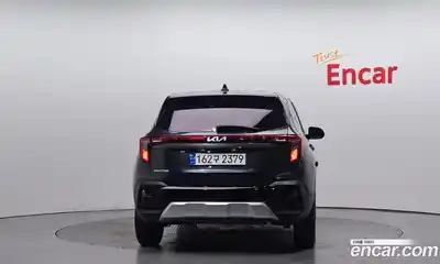 Kia Seltos 2023 2.0 Автомат в Москве № 715924, миниатюра 4