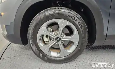 Kia Seltos 2023 2.0 Автомат в Москве № 715924, миниатюра 5