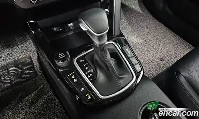 Kia Seltos 2023 2.0 Автомат в Москве № 715924, миниатюра 9