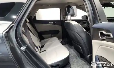 Kia Sportage 2024 1.6 Автомат в Москве № 716109, миниатюра 12