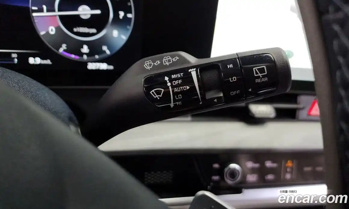 Kia Sportage 2024 1.6 Автомат в Москве № 716109, фото 14