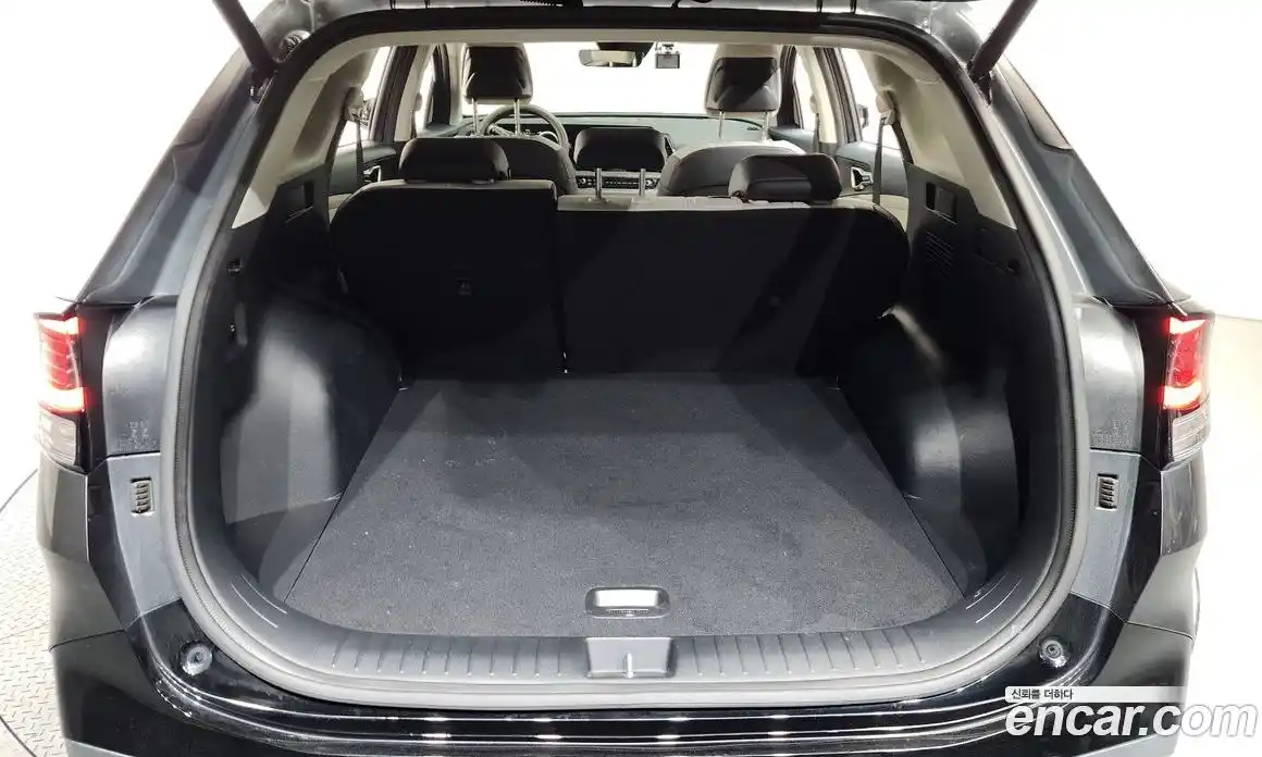 Kia Sportage 2024 1.6 Автомат в Москве № 716109, фото 20