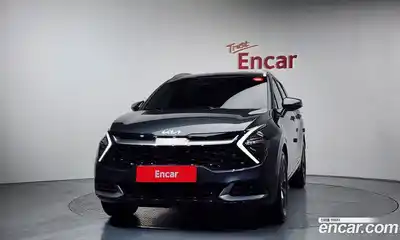 Kia Sportage 2024 1.6 Автомат в Москве № 716109, миниатюра 3