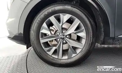 Kia Sportage 2024 1.6 Автомат в Москве № 716109, миниатюра 5