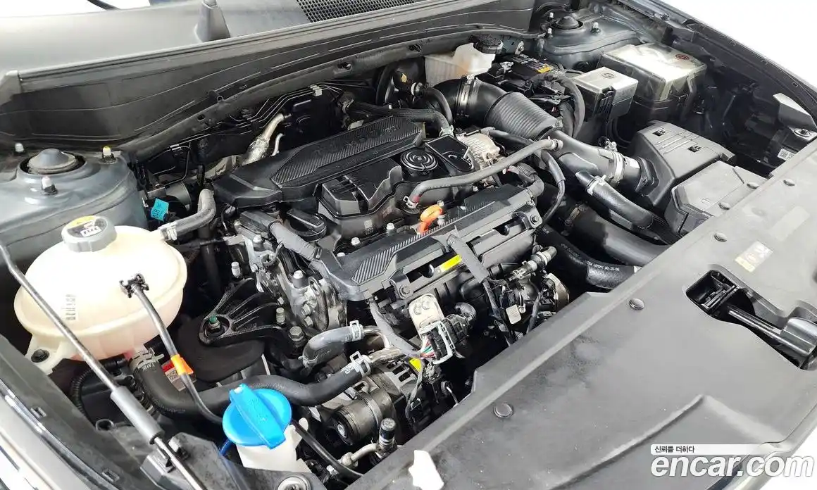 Kia Sportage 2024 1.6 Автомат в Москве № 716109, фото 6