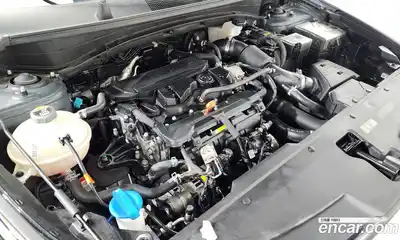 Kia Sportage 2024 1.6 Автомат в Москве № 716109, миниатюра 6