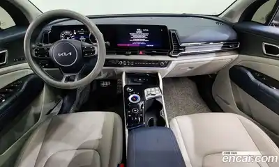 Kia Sportage 2024 1.6 Автомат в Москве № 716109, миниатюра 7