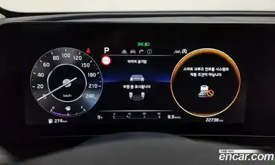 Kia Sportage 2024 1.6 Автомат в Москве № 716109, миниатюра 8