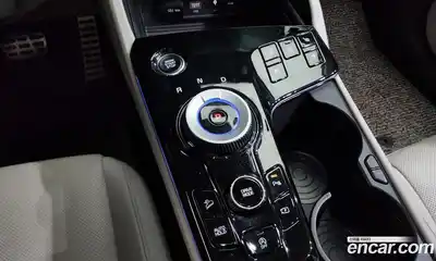 Kia Sportage 2024 1.6 Автомат в Москве № 716109, миниатюра 9