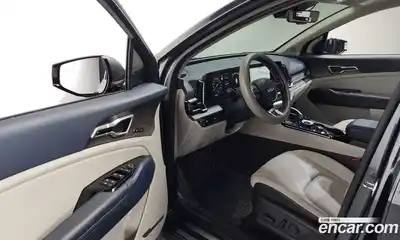 Kia Sportage 2024 1.6 Автомат в Москве № 716109, миниатюра 10