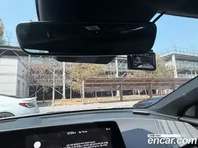 Kia EV6 2024 Автомат в Москве № 716224, миниатюра 6