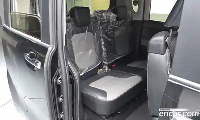 Kia Ray 2022 1.0 Автомат в Москве № 716375, миниатюра 11