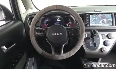 Kia Ray 2022 1.0 Автомат в Москве № 716375, миниатюра 12