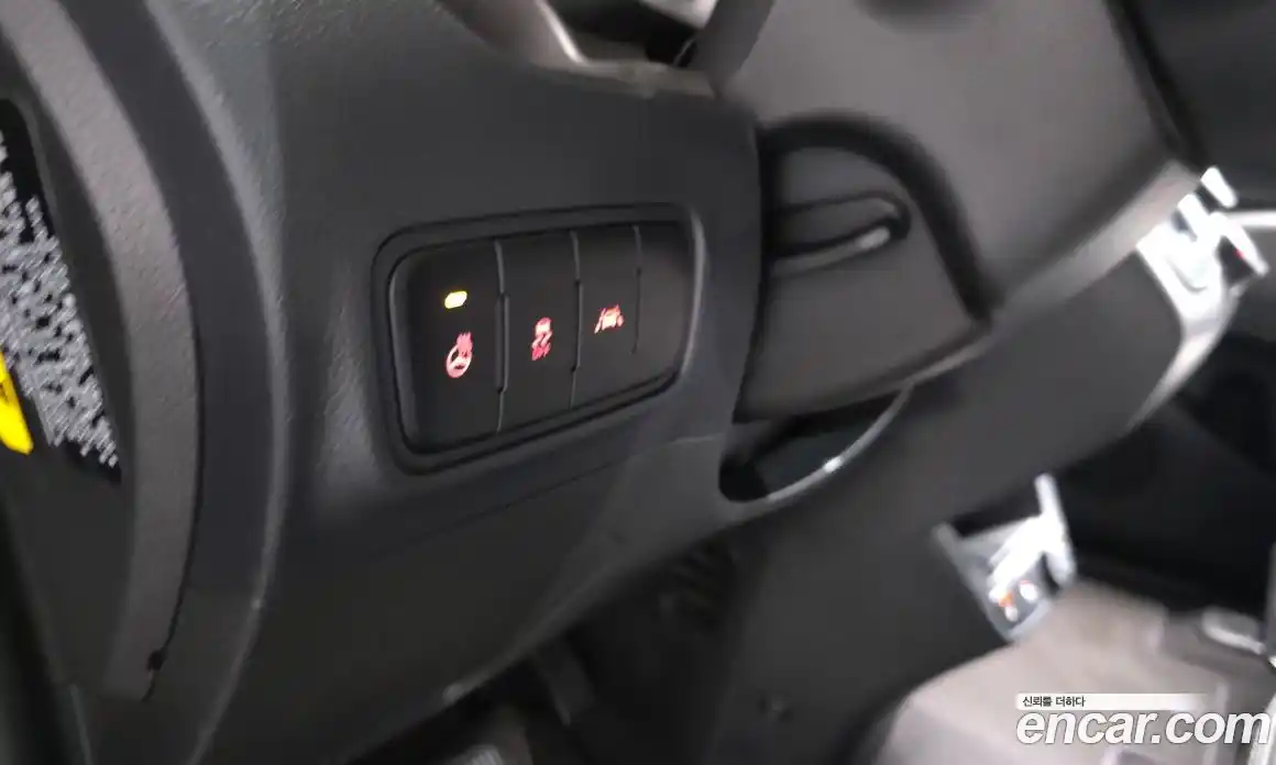 Kia Ray 2022 1.0 Автомат в Москве № 716375, фото 16