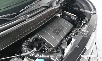 Kia Ray 2022 1.0 Автомат в Москве № 716375, миниатюра 5