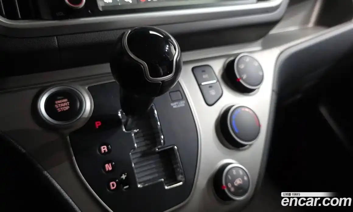 Kia Ray 2022 1.0 Автомат в Москве № 716375, фото 8