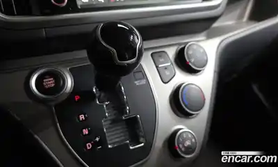 Kia Ray 2022 1.0 Автомат в Москве № 716375, миниатюра 8