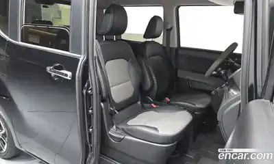 Kia Ray 2022 1.0 Автомат в Москве № 716375, миниатюра 9