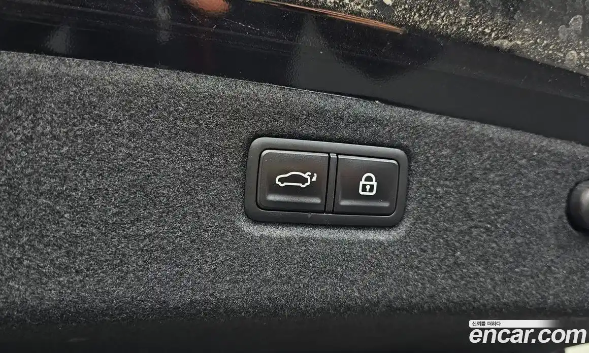 Kia K9 2023 3.8 Автомат в Москве № 716468, фото 19