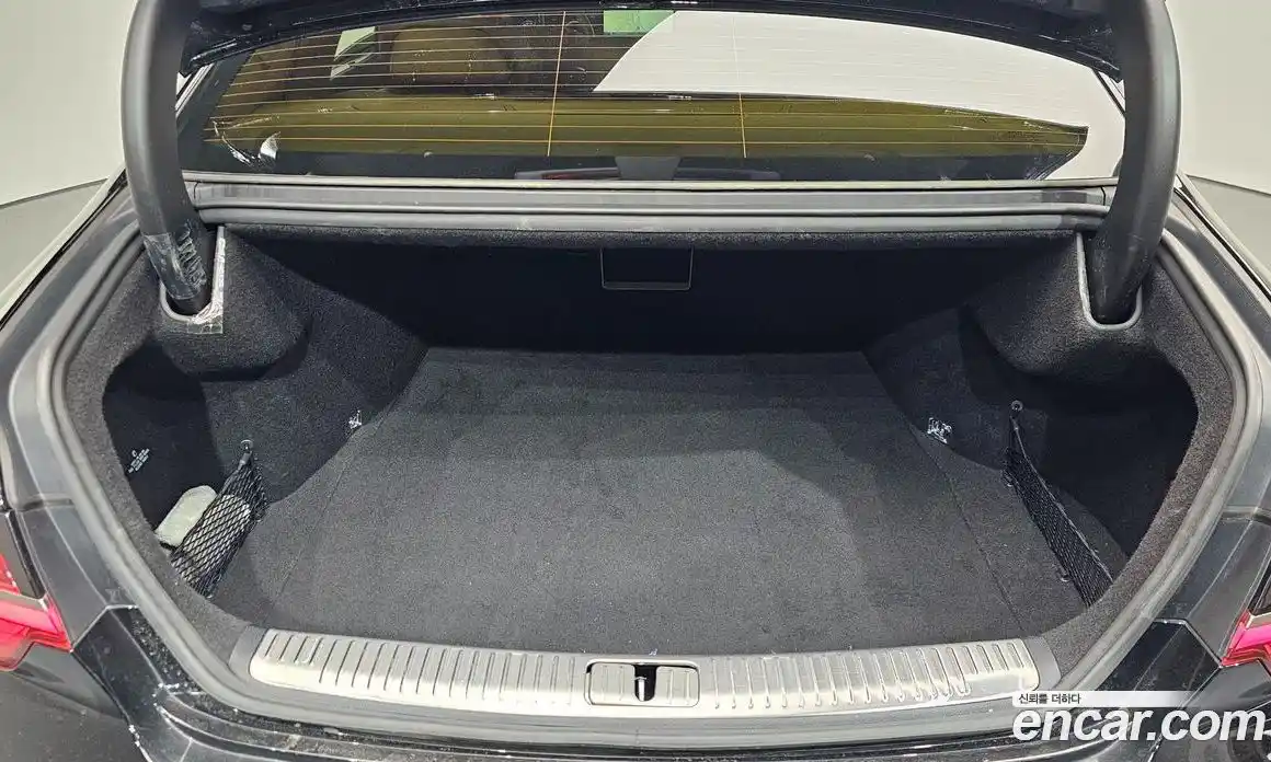 Kia K9 2023 3.8 Автомат в Москве № 716468, фото 20